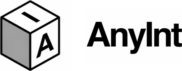 AnyInt logo